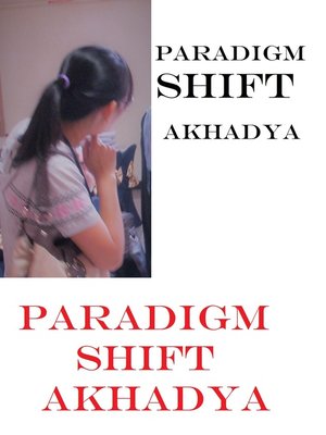 cover image of Paradigm Shift